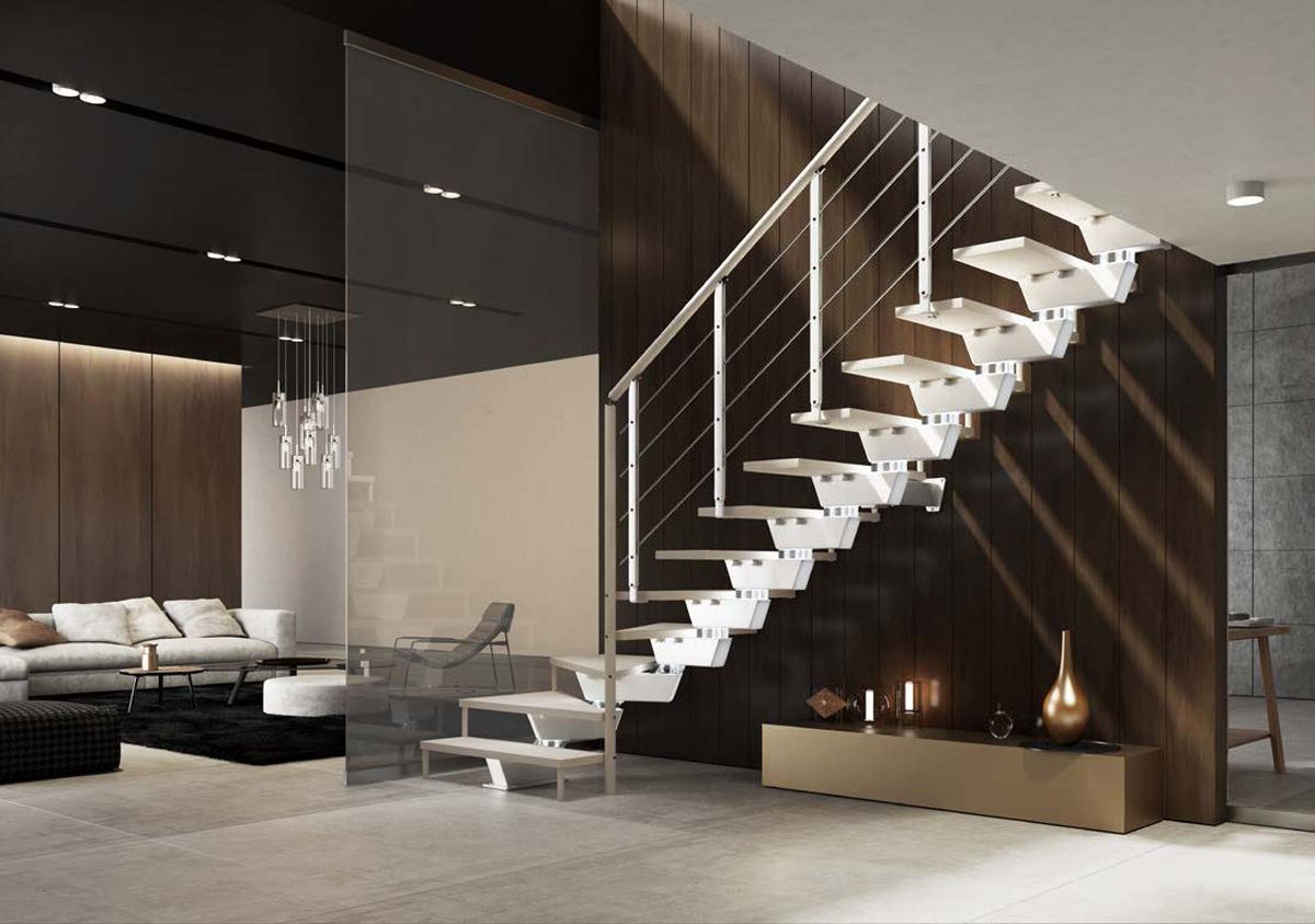 Knock Stair